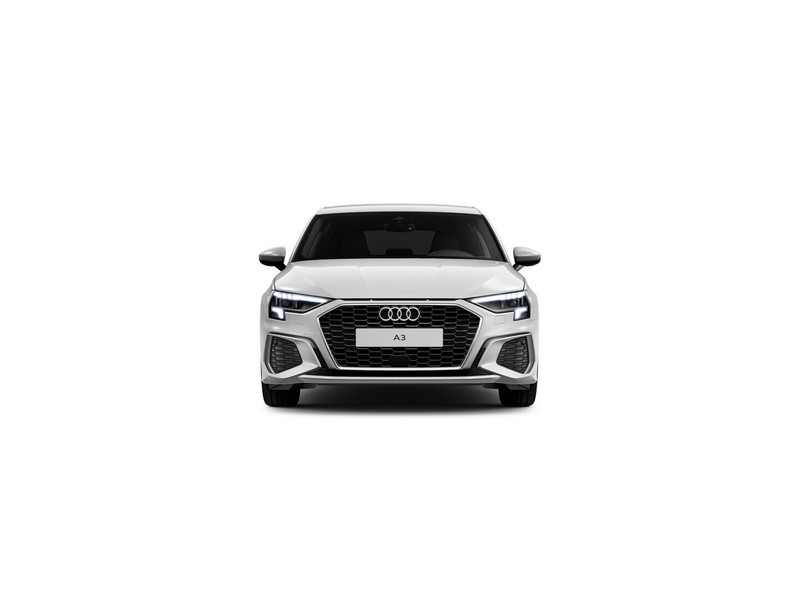 Audi A3 sportback 35 1.5 tfsi mhev s line edition s-tronic