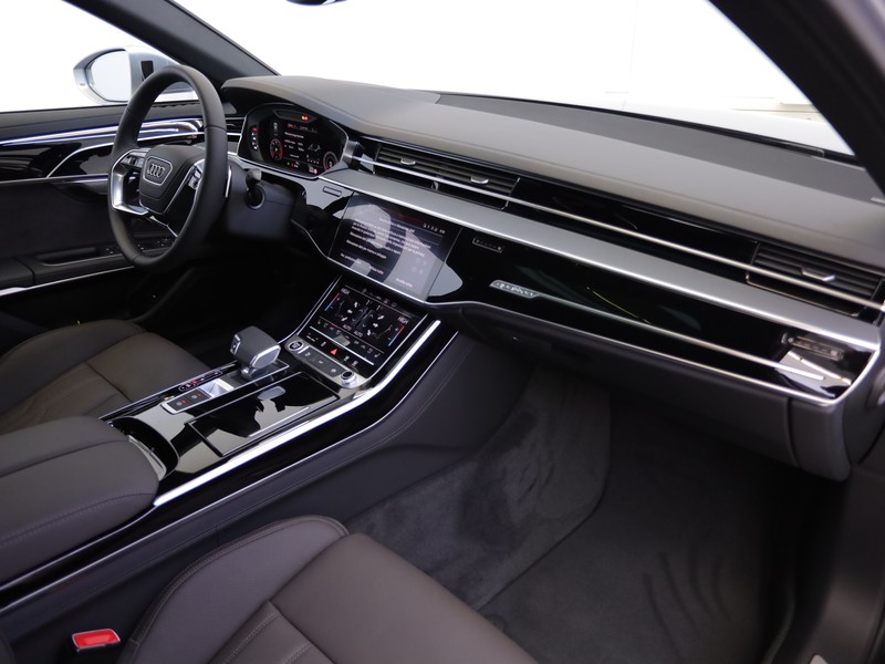 Audi A8 50 3.0 tdi mhev quattro tiptronic