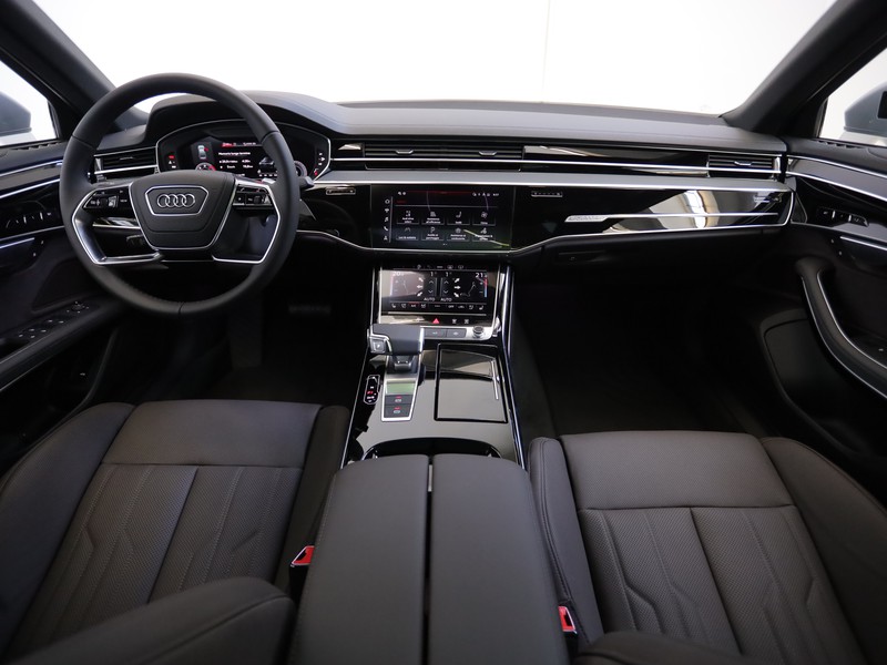Audi A8 50 3.0 tdi mhev quattro tiptronic