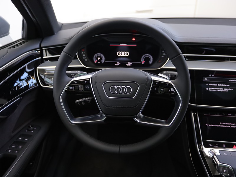 Audi A8 50 3.0 tdi mhev quattro tiptronic
