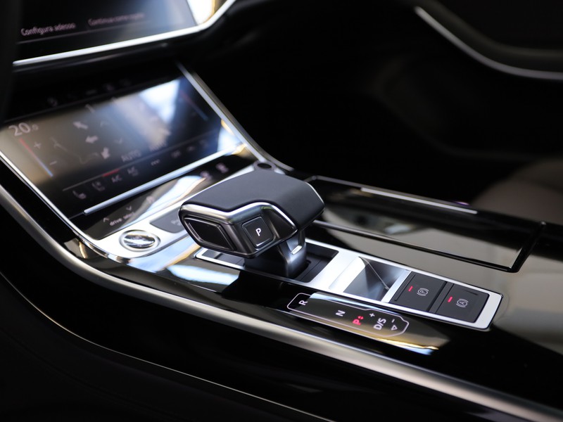 Audi A8 50 3.0 tdi mhev quattro tiptronic