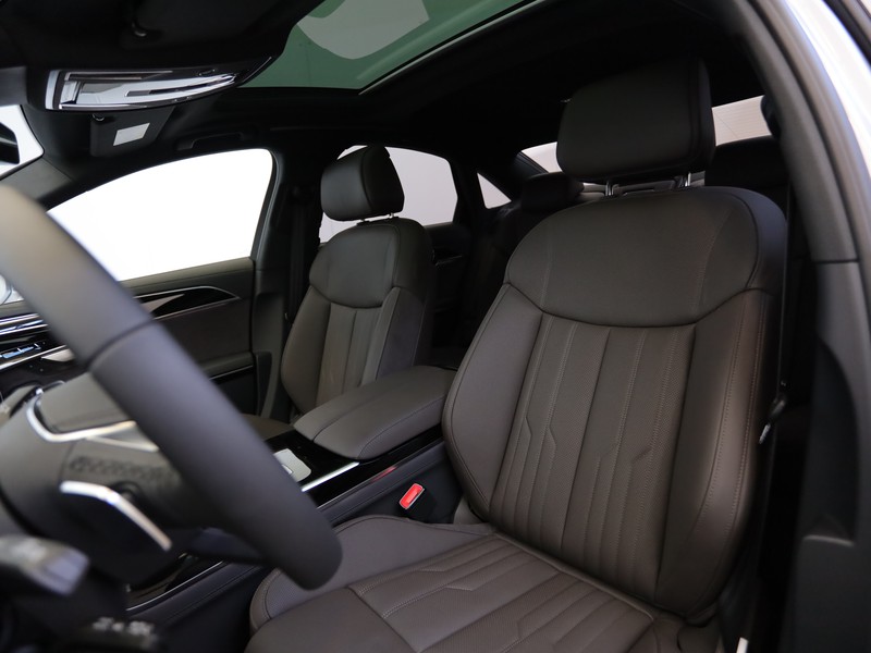 Audi A8 50 3.0 tdi mhev quattro tiptronic