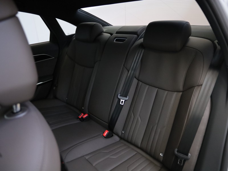 Audi A8 50 3.0 tdi mhev quattro tiptronic