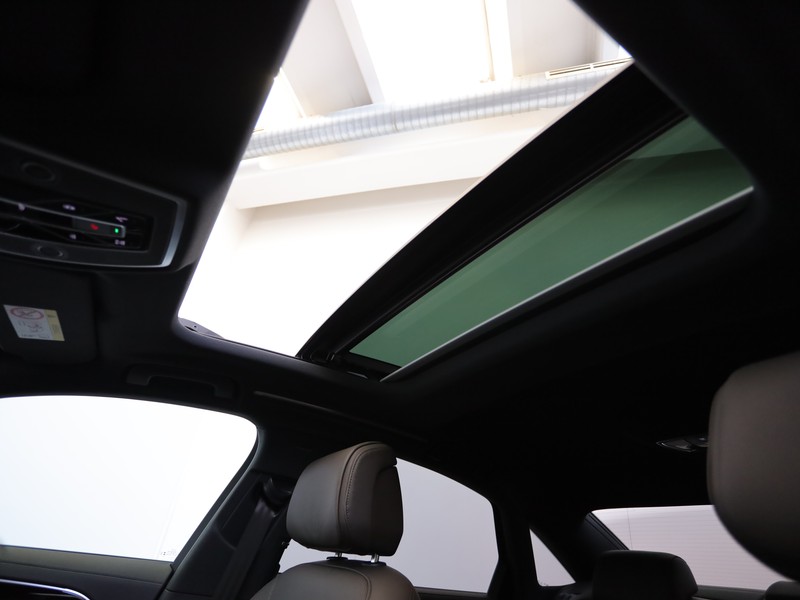 Audi A8 50 3.0 tdi mhev quattro tiptronic