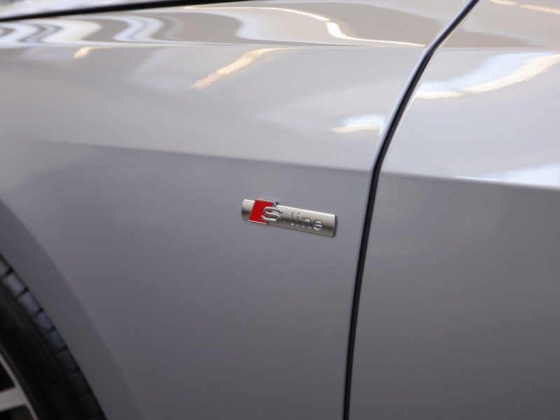Audi A8 50 3.0 tdi mhev quattro tiptronic