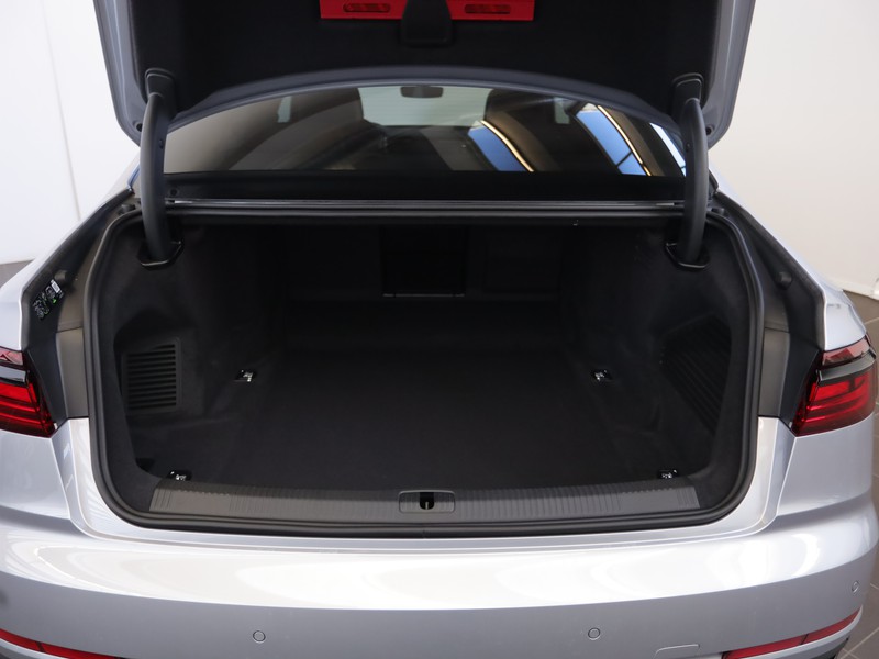 Audi A8 50 3.0 tdi mhev quattro tiptronic