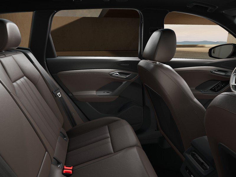 Audi Q6 e-tron s line edition quattro 387cv