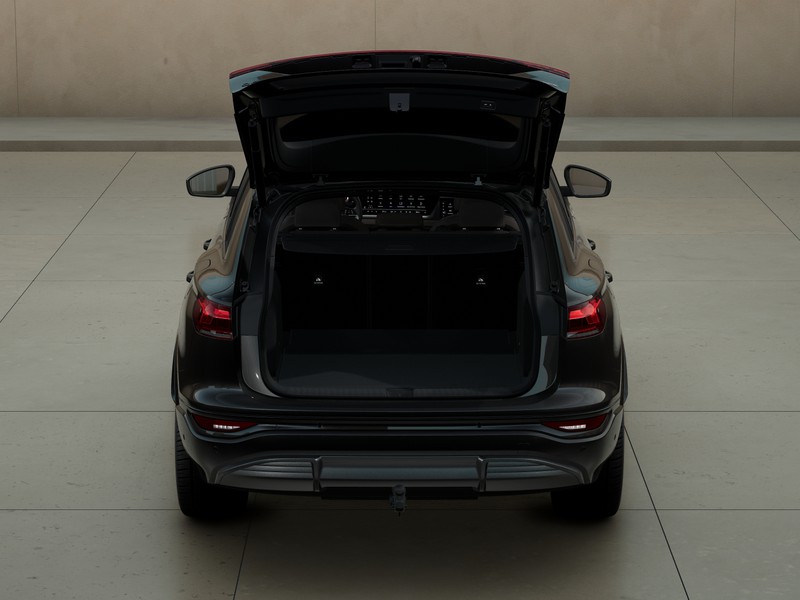 Audi Q6 e-tron s line edition quattro 387cv