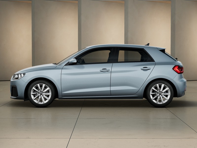 Audi A1 sportback 30 1.0 tfsi business 116cv s-tronic
