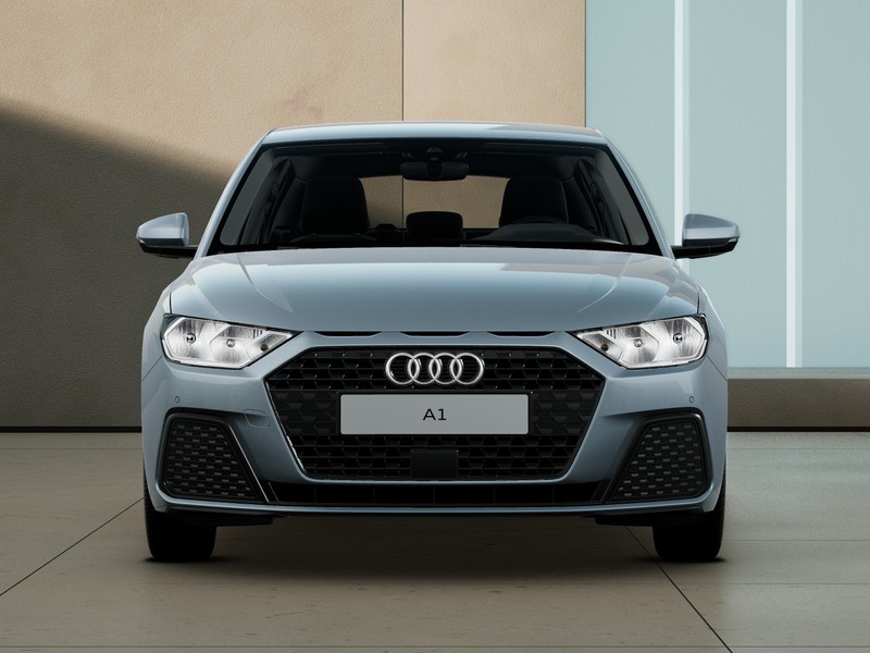 Audi A1 sportback 30 1.0 tfsi business 116cv s-tronic