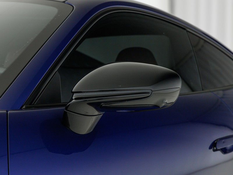 Porsche 911 coupe 3.0 carrera 4 gts auto