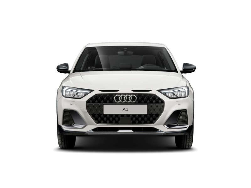 Audi A1 allstreet 35 1.5 tfsi admired 150cv s tronic