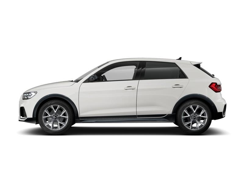 Audi A1 allstreet 35 1.5 tfsi admired 150cv s tronic