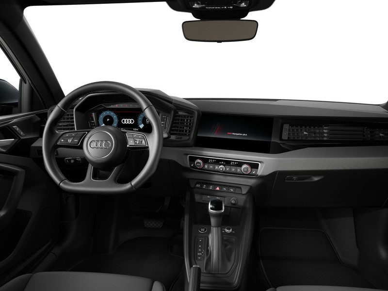 Audi A1 allstreet 35 1.5 tfsi admired 150cv s tronic