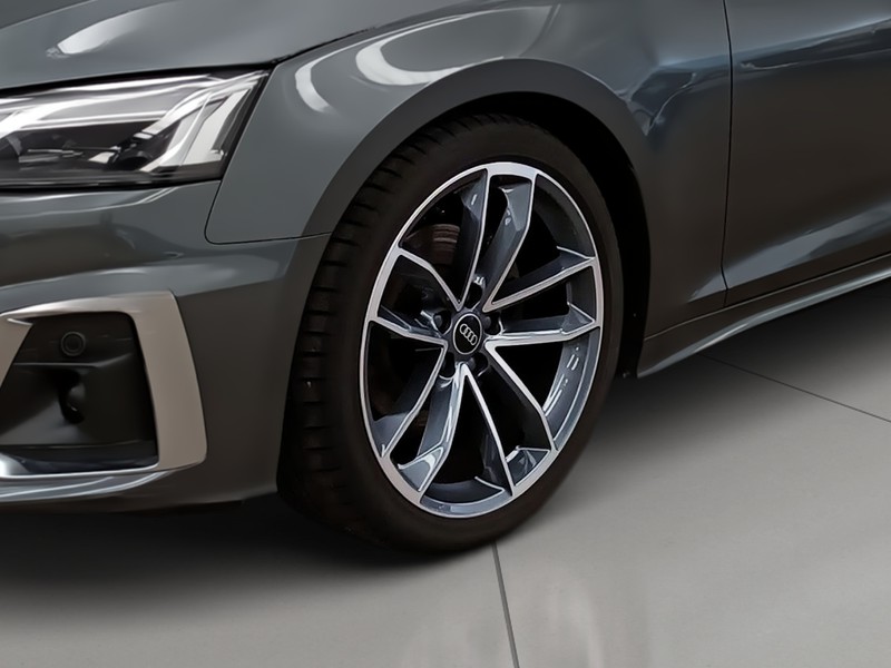 Audi A5 sportback 35 2.0 tdi mhev s line edition 163cv s-tronic