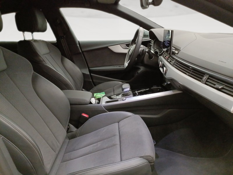 Audi A5 sportback 35 2.0 tdi mhev s line edition 163cv s-tronic