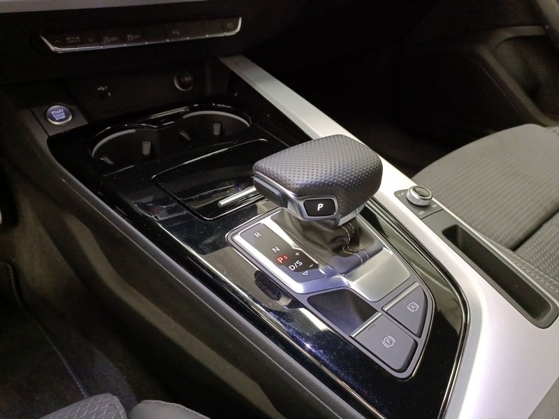 Audi A5 sportback 35 2.0 tdi mhev s line edition 163cv s-tronic