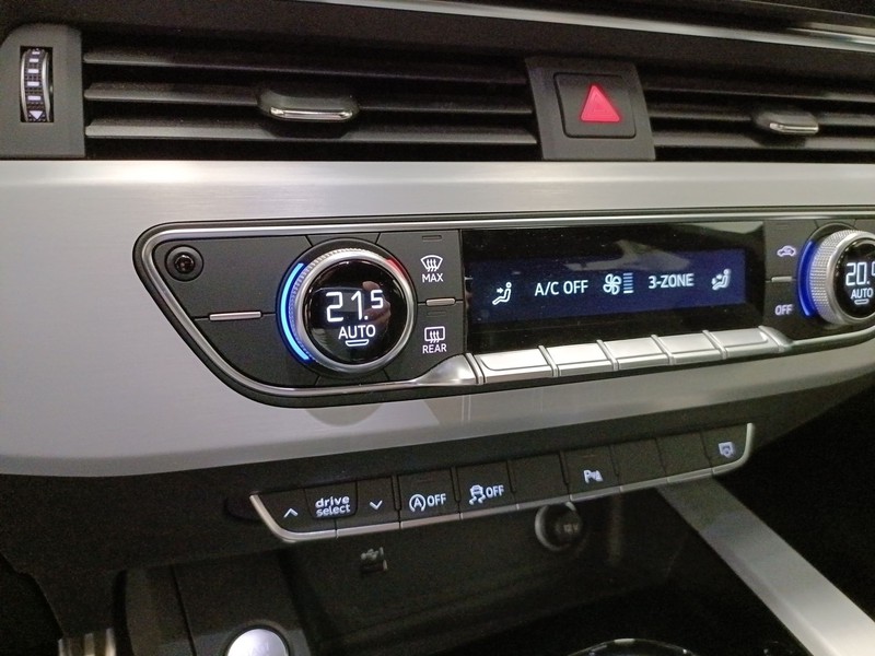Audi A5 sportback 35 2.0 tdi mhev s line edition 163cv s-tronic