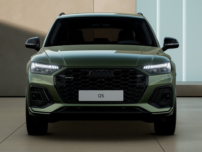 Audi Q5 Sportback S line plus 50 TFSI e quattro S tronic
