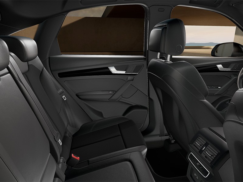 Audi Q5 Sportback S line plus 50 TFSI e quattro S tronic