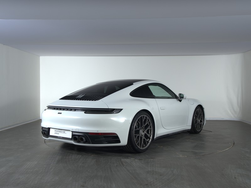 Porsche 911 coupe 3.0 carrera 4s auto