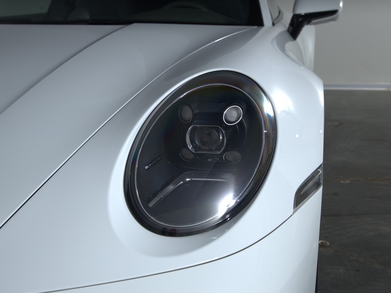 Porsche 911 coupe 3.0 carrera 4s auto