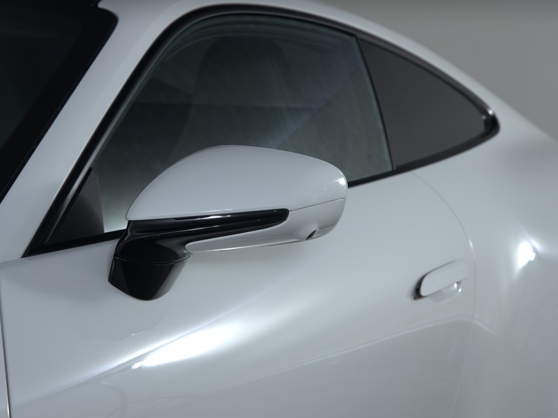 Porsche 911 coupe 3.0 carrera 4s auto