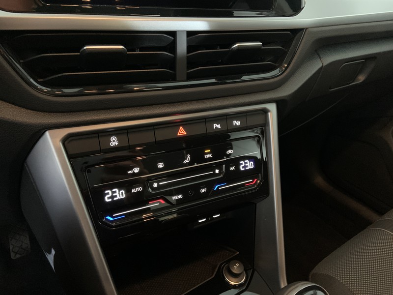 Volkswagen T-Roc 1.5 tsi edition plus