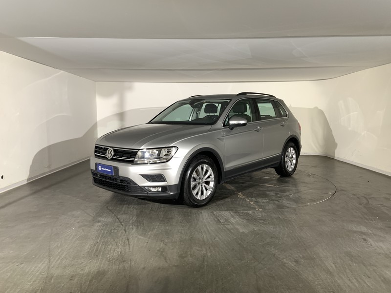Volkswagen Tiguan 1.4 tsi business 125cv
