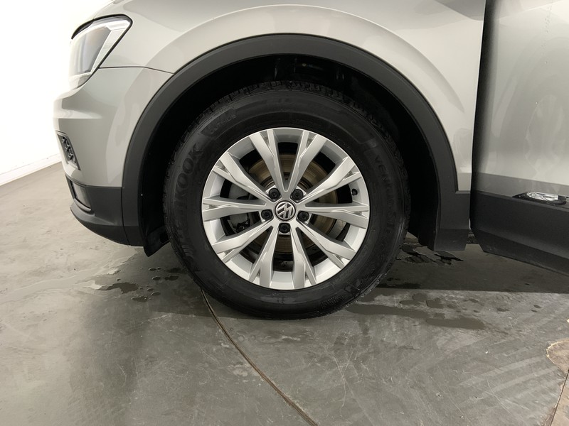 Volkswagen Tiguan 1.4 tsi business 125cv