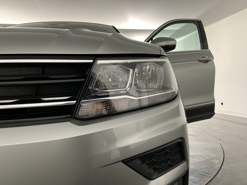 Volkswagen Tiguan 1.4 tsi business 125cv