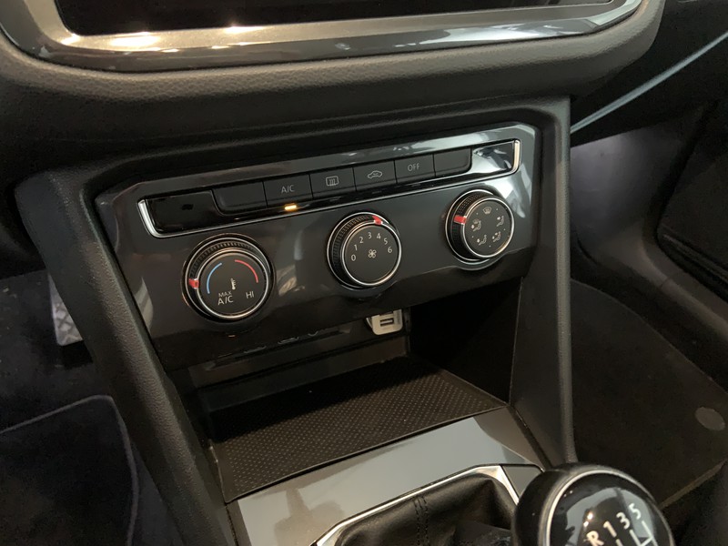 Volkswagen Tiguan 1.4 tsi business 125cv