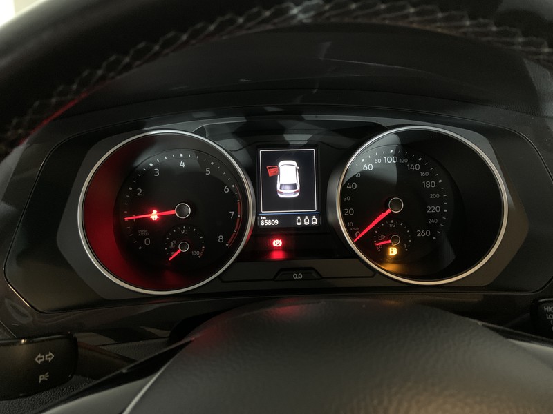 Volkswagen Tiguan 1.4 tsi business 125cv