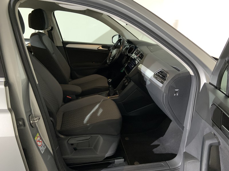 Volkswagen Tiguan 1.4 tsi business 125cv