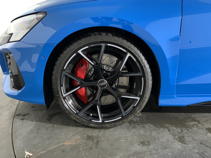 Audi RS3 sportback 2.5 tfsi quattro s-tronic