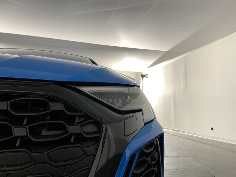 Audi RS3 sportback 2.5 tfsi quattro s-tronic