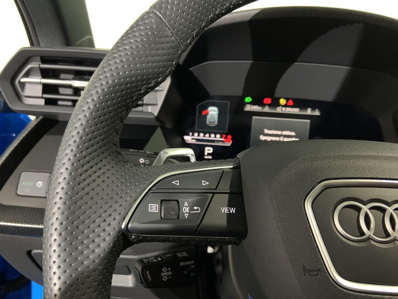 Audi RS3 sportback 2.5 tfsi quattro s-tronic