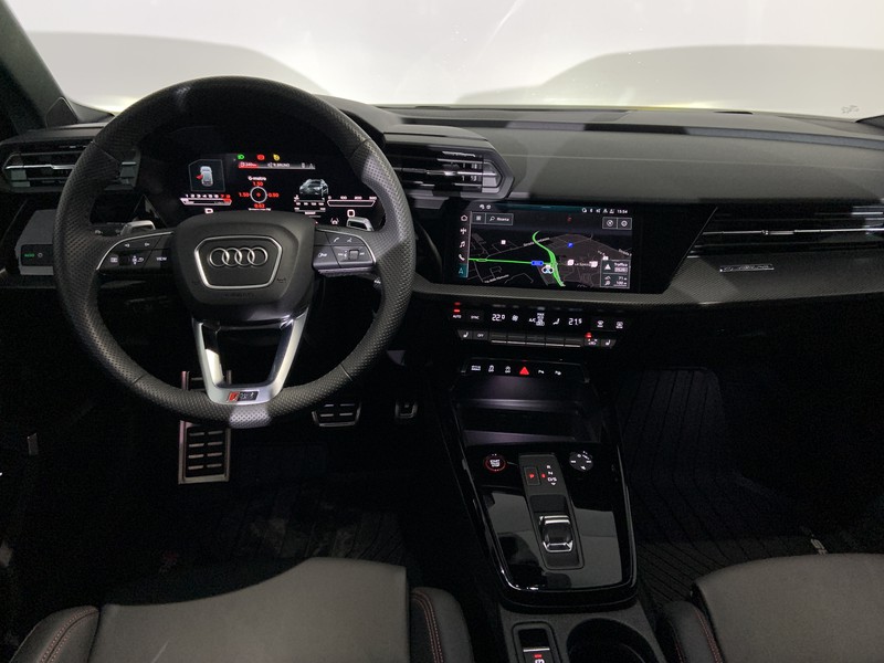 Audi RS3 sportback 2.5 tfsi quattro s-tronic
