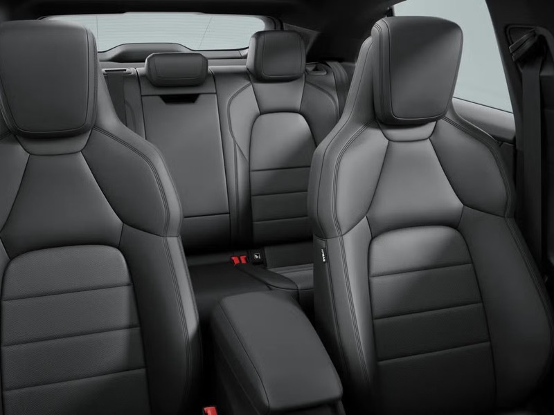 Porsche Macan 4