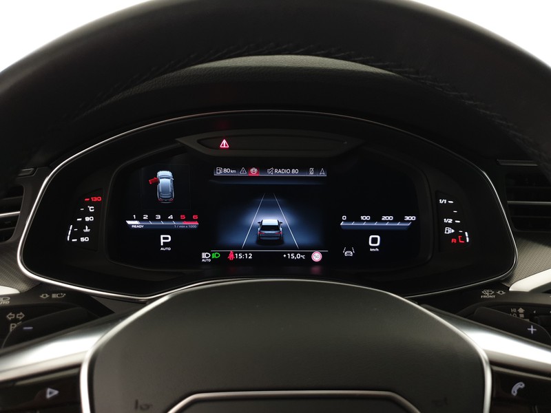 Audi A6 Avant 40TDI 204CV quattro S tronic S line Edition