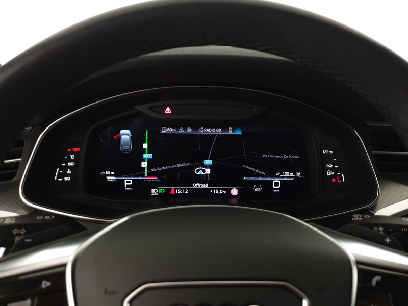 Audi A6 Avant 40TDI 204CV quattro S tronic S line Edition