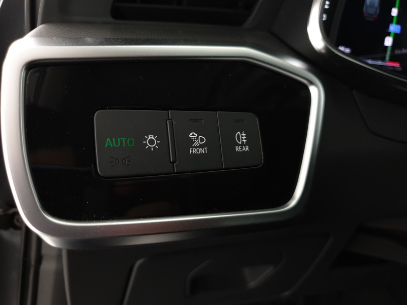 Audi A6 Avant 40TDI 204CV quattro S tronic S line Edition