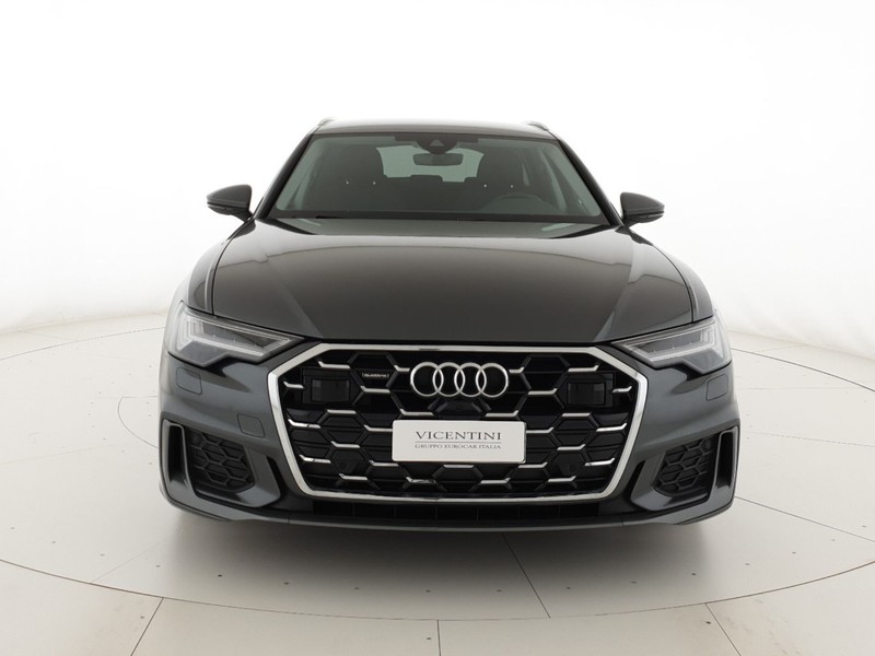 Audi A6 Avant 40TDI 204CV quattro S tronic S line Edition