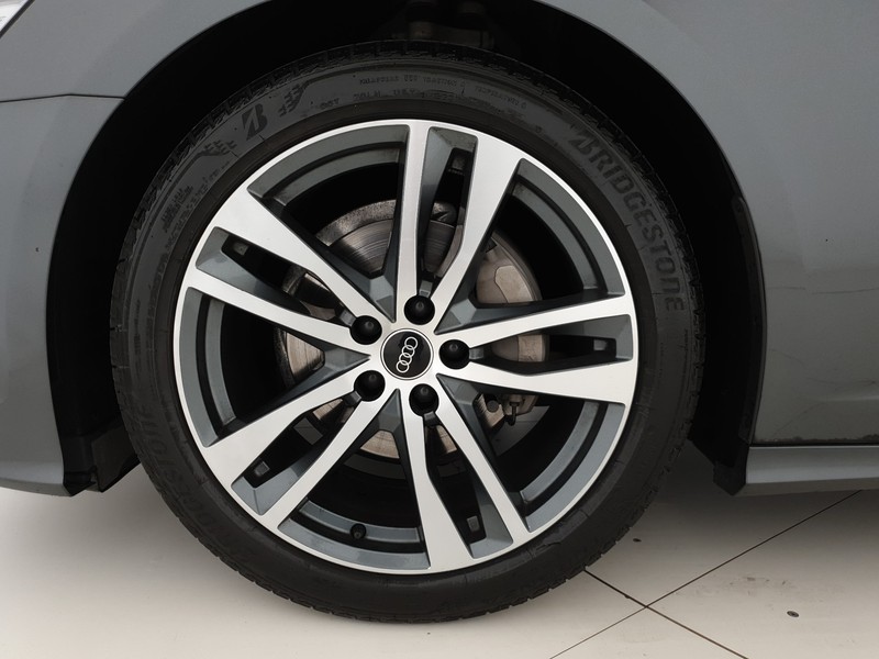 Audi A6 Avant 40TDI 204CV quattro S tronic S line Edition