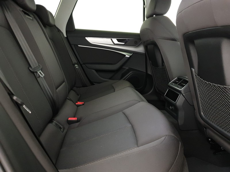 Audi A6 Avant 40TDI 204CV quattro S tronic S line Edition