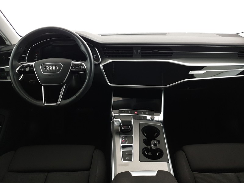 Audi A6 Avant 40TDI 204CV quattro S tronic S line Edition
