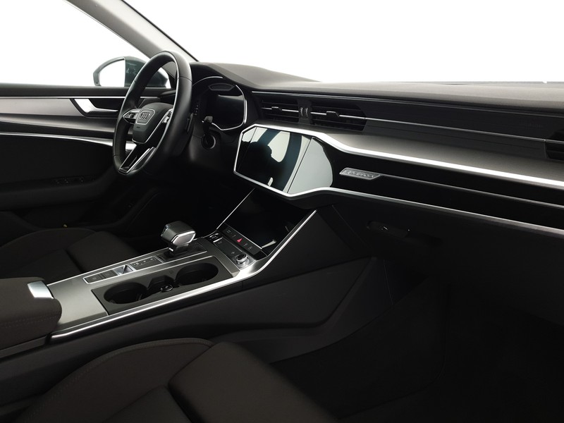 Audi A6 Avant 40TDI 204CV quattro S tronic S line Edition