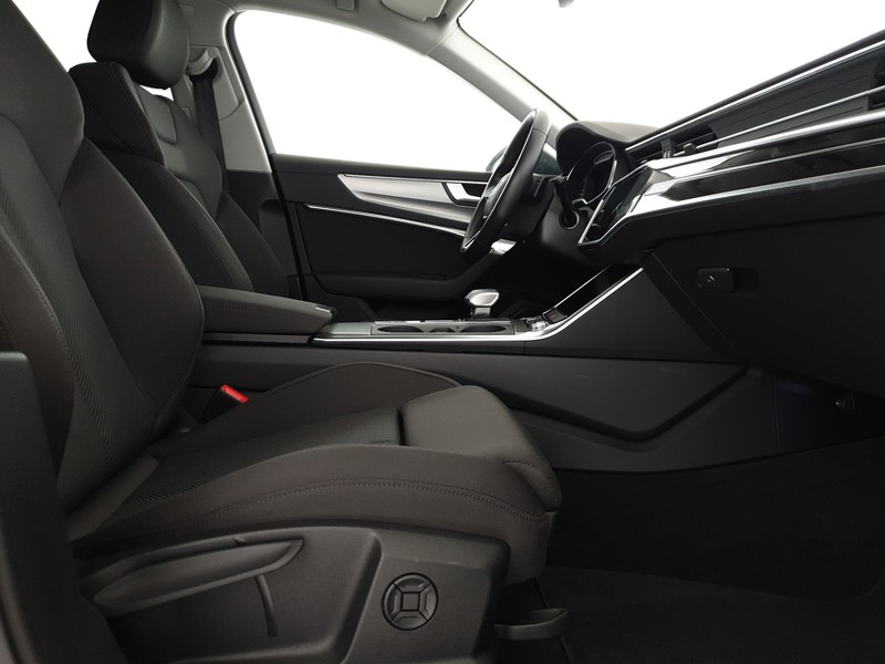 Audi A6 Avant 40TDI 204CV quattro S tronic S line Edition