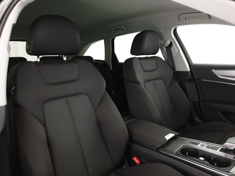 Audi A6 Avant 40TDI 204CV quattro S tronic S line Edition