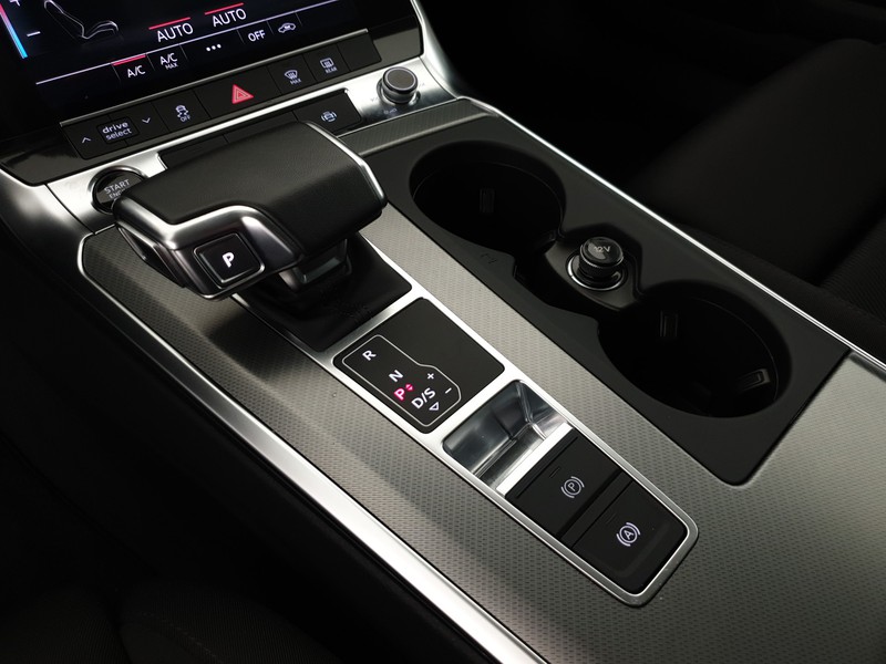 Audi A6 Avant 40TDI 204CV quattro S tronic S line Edition